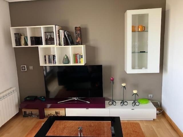 Atico, Piscina, Ac, Wi-Fi Y Parking Gratis, Gran Terraza, Vut 47-79 Διαμέρισμα Arroyo de la Encomienda Εξωτερικό φωτογραφία