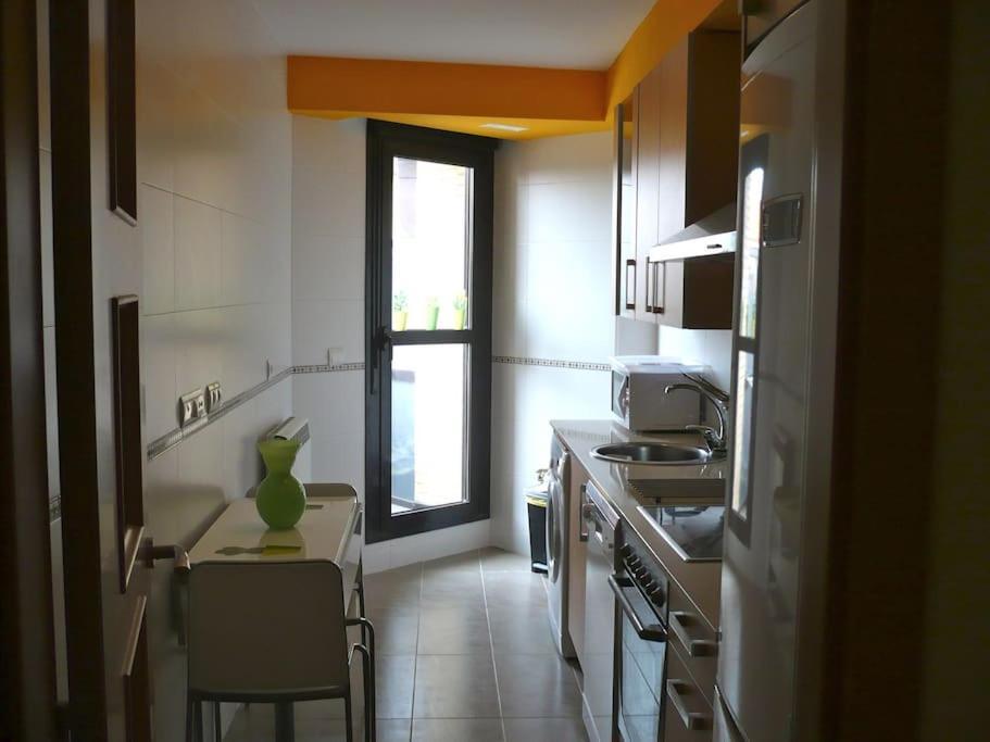 Atico, Piscina, Ac, Wi-Fi Y Parking Gratis, Gran Terraza, Vut 47-79 Διαμέρισμα Arroyo de la Encomienda Εξωτερικό φωτογραφία