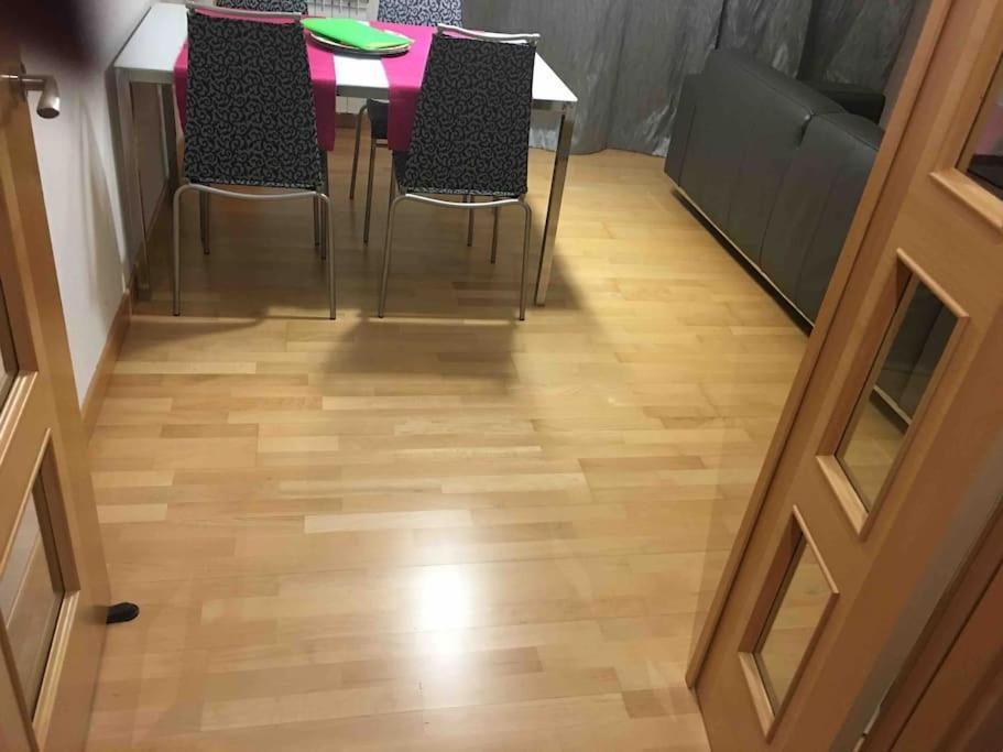 Atico, Piscina, Ac, Wi-Fi Y Parking Gratis, Gran Terraza, Vut 47-79 Διαμέρισμα Arroyo de la Encomienda Εξωτερικό φωτογραφία