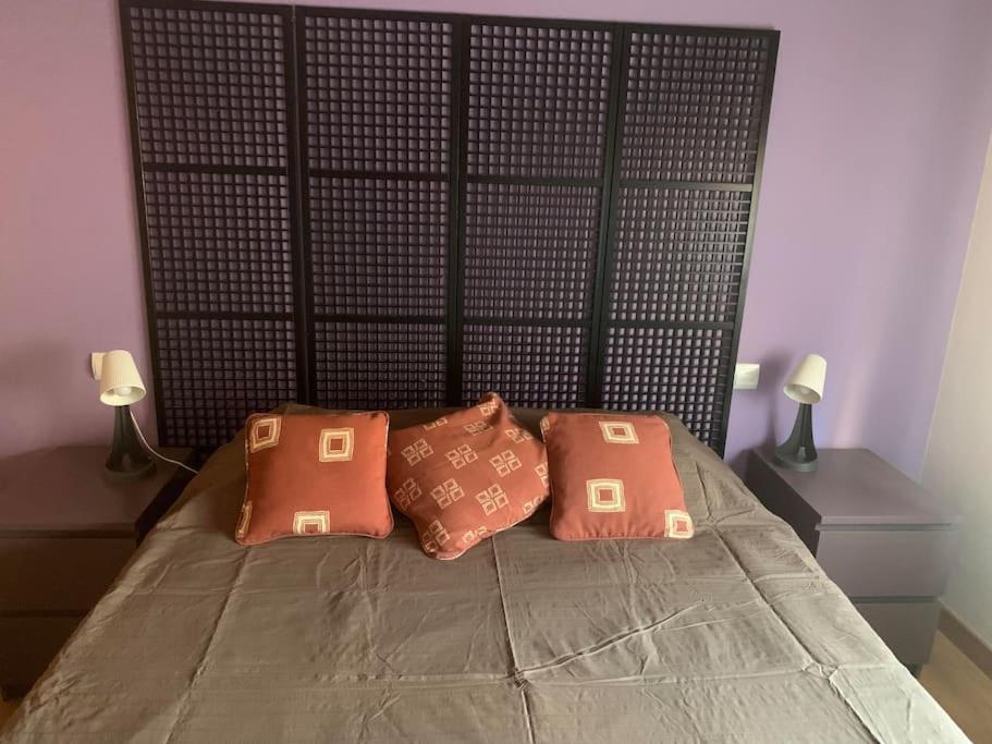 Atico, Piscina, Ac, Wi-Fi Y Parking Gratis, Gran Terraza, Vut 47-79 Διαμέρισμα Arroyo de la Encomienda Εξωτερικό φωτογραφία