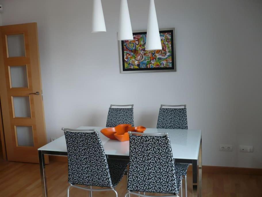 Atico, Piscina, Ac, Wi-Fi Y Parking Gratis, Gran Terraza, Vut 47-79 Διαμέρισμα Arroyo de la Encomienda Εξωτερικό φωτογραφία