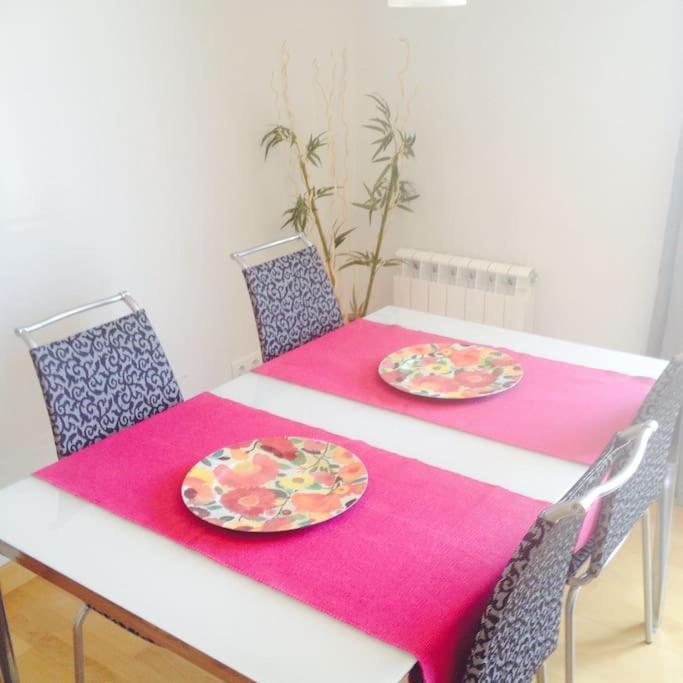 Atico, Piscina, Ac, Wi-Fi Y Parking Gratis, Gran Terraza, Vut 47-79 Διαμέρισμα Arroyo de la Encomienda Εξωτερικό φωτογραφία