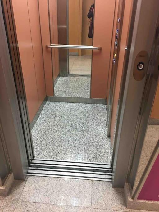 Atico, Piscina, Ac, Wi-Fi Y Parking Gratis, Gran Terraza, Vut 47-79 Διαμέρισμα Arroyo de la Encomienda Εξωτερικό φωτογραφία