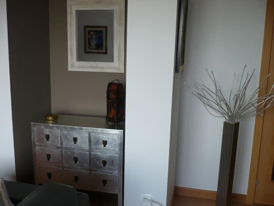 Atico, Piscina, Ac, Wi-Fi Y Parking Gratis, Gran Terraza, Vut 47-79 Διαμέρισμα Arroyo de la Encomienda Εξωτερικό φωτογραφία