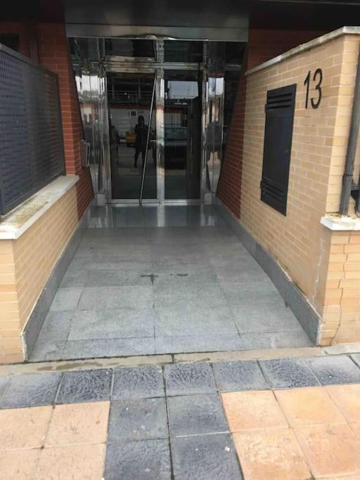 Atico, Piscina, Ac, Wi-Fi Y Parking Gratis, Gran Terraza, Vut 47-79 Διαμέρισμα Arroyo de la Encomienda Εξωτερικό φωτογραφία