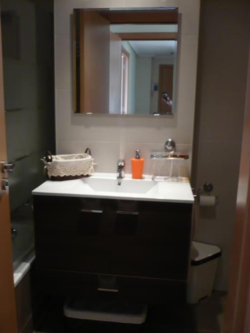 Atico, Piscina, Ac, Wi-Fi Y Parking Gratis, Gran Terraza, Vut 47-79 Διαμέρισμα Arroyo de la Encomienda Εξωτερικό φωτογραφία
