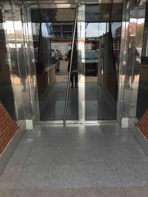 Atico, Piscina, Ac, Wi-Fi Y Parking Gratis, Gran Terraza, Vut 47-79 Διαμέρισμα Arroyo de la Encomienda Εξωτερικό φωτογραφία