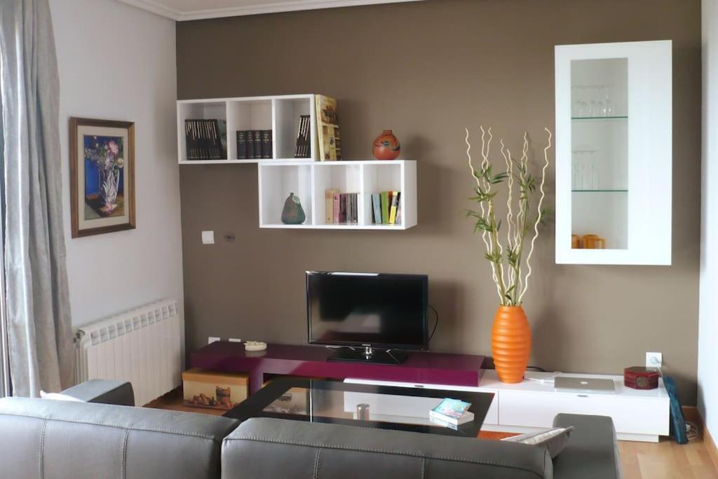Atico, Piscina, Ac, Wi-Fi Y Parking Gratis, Gran Terraza, Vut 47-79 Διαμέρισμα Arroyo de la Encomienda Εξωτερικό φωτογραφία