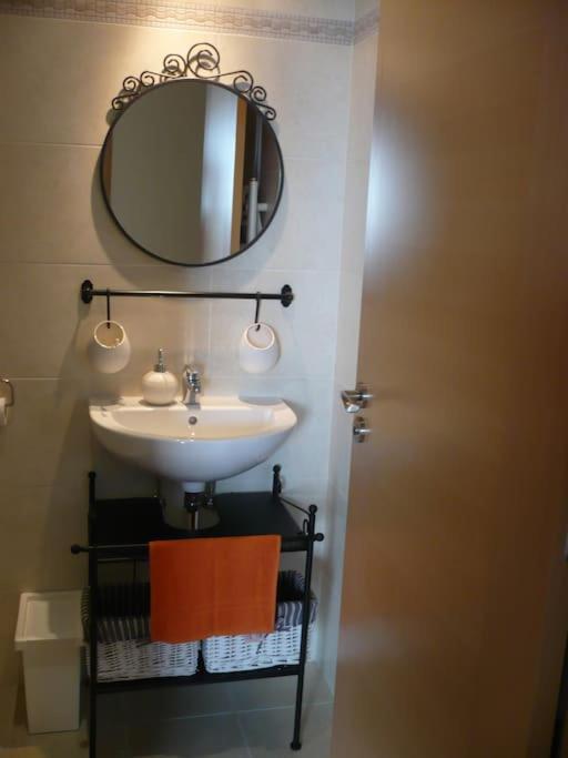 Atico, Piscina, Ac, Wi-Fi Y Parking Gratis, Gran Terraza, Vut 47-79 Διαμέρισμα Arroyo de la Encomienda Εξωτερικό φωτογραφία