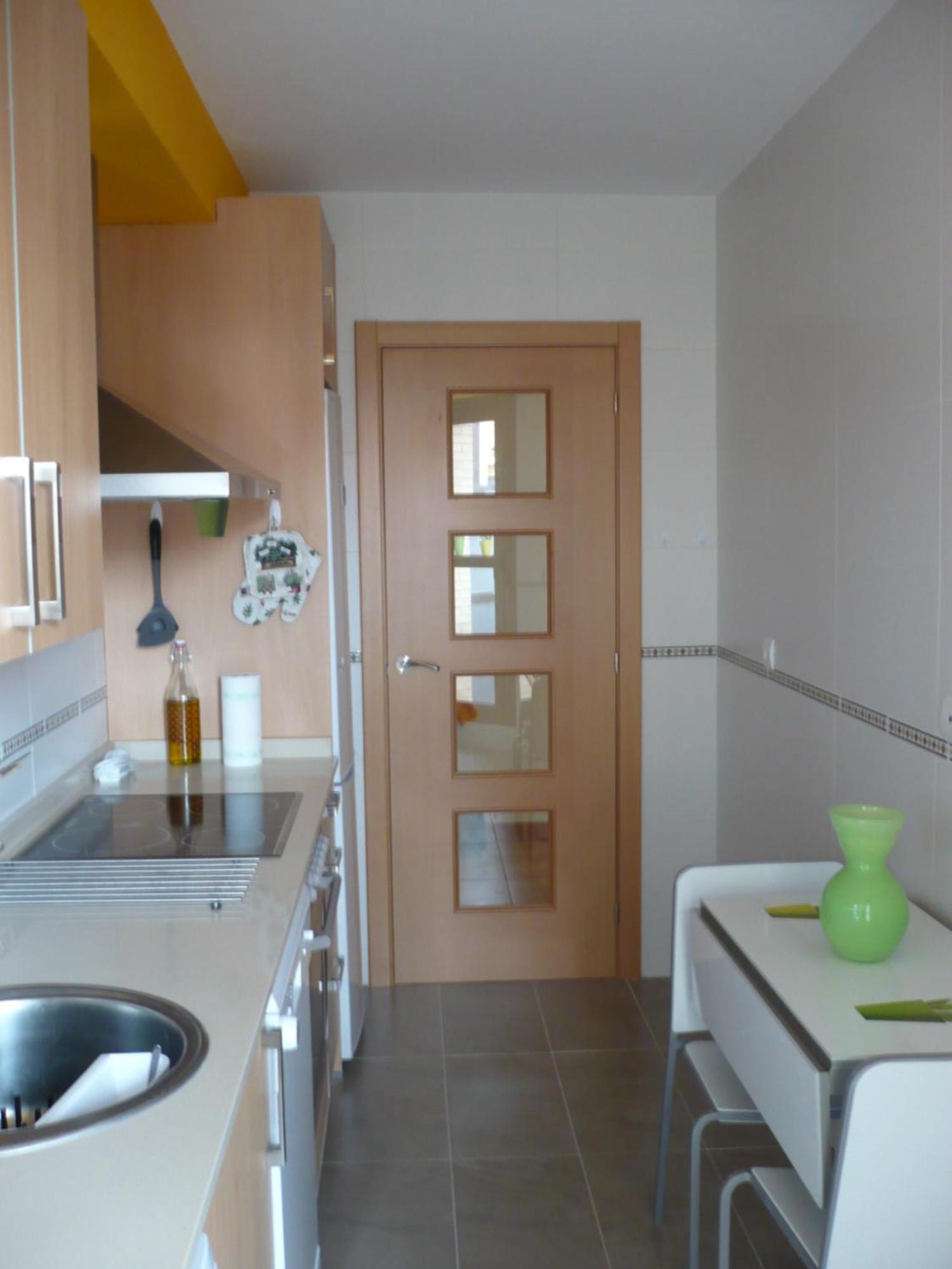 Atico, Piscina, Ac, Wi-Fi Y Parking Gratis, Gran Terraza, Vut 47-79 Διαμέρισμα Arroyo de la Encomienda Εξωτερικό φωτογραφία