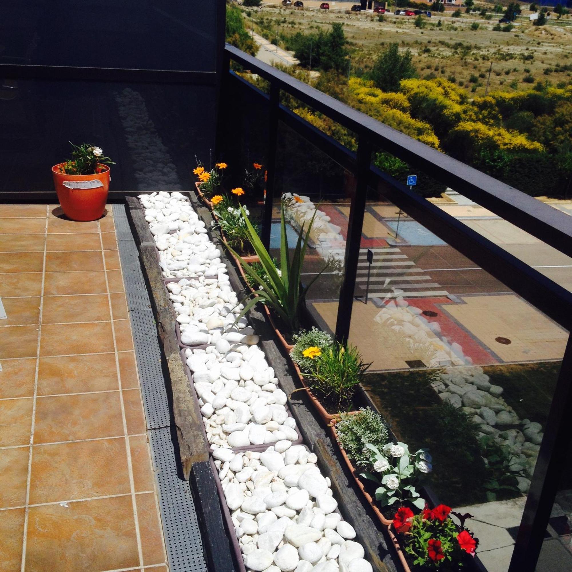Atico, Piscina, Ac, Wi-Fi Y Parking Gratis, Gran Terraza, Vut 47-79 Διαμέρισμα Arroyo de la Encomienda Εξωτερικό φωτογραφία