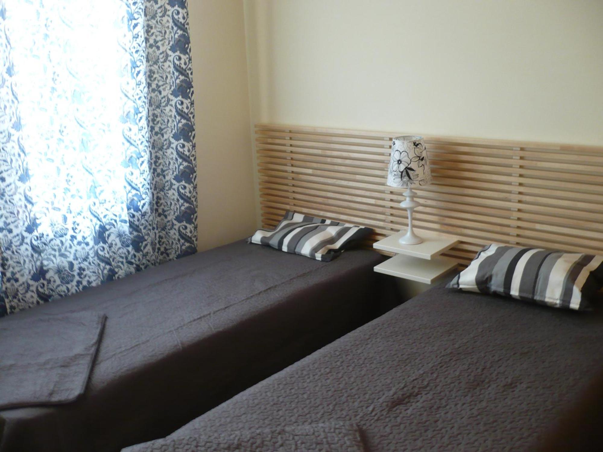 Atico, Piscina, Ac, Wi-Fi Y Parking Gratis, Gran Terraza, Vut 47-79 Διαμέρισμα Arroyo de la Encomienda Εξωτερικό φωτογραφία